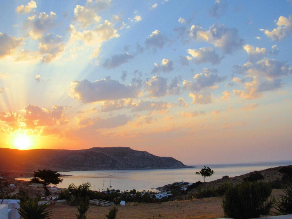 Horizon View Studios Amoopi Oda fotoğraf