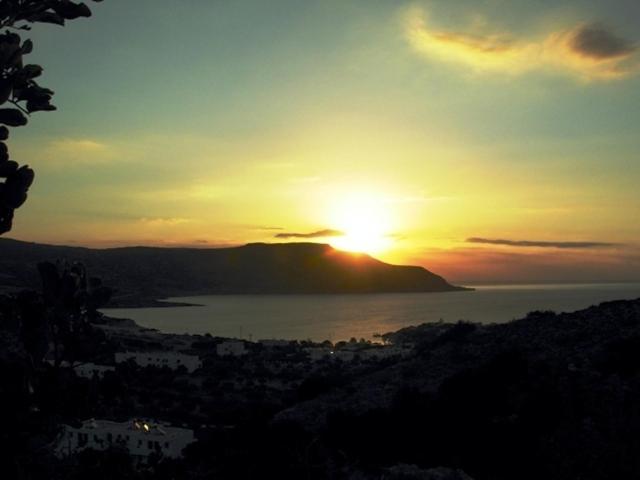 Horizon View Studios Amoopi Dış mekan fotoğraf